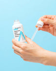 Hyaluronic Water Plumping Serum