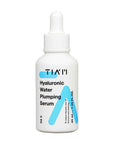 Hyaluronic Water Plumping Serum
