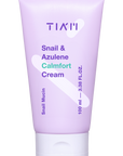Snail & Azulene Calmfort Cream