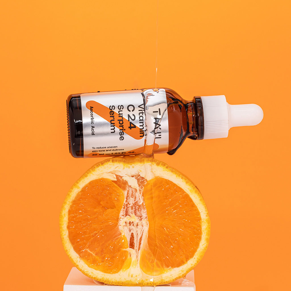 Vitamin C24 Surprise Serum